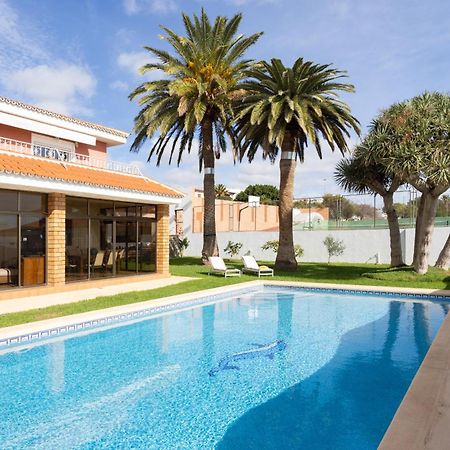 One & Only Sports And Relax Villa Heated Pool By Eden Rentals Tabaiba 외부 사진