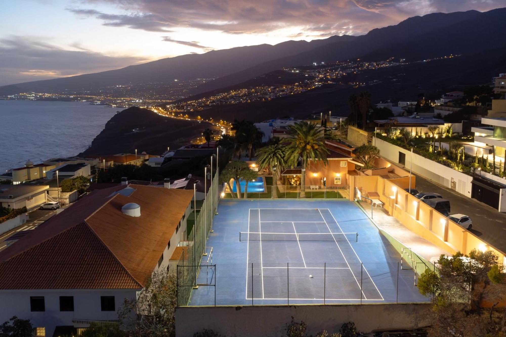 One & Only Sports And Relax Villa Heated Pool By Eden Rentals Tabaiba 외부 사진