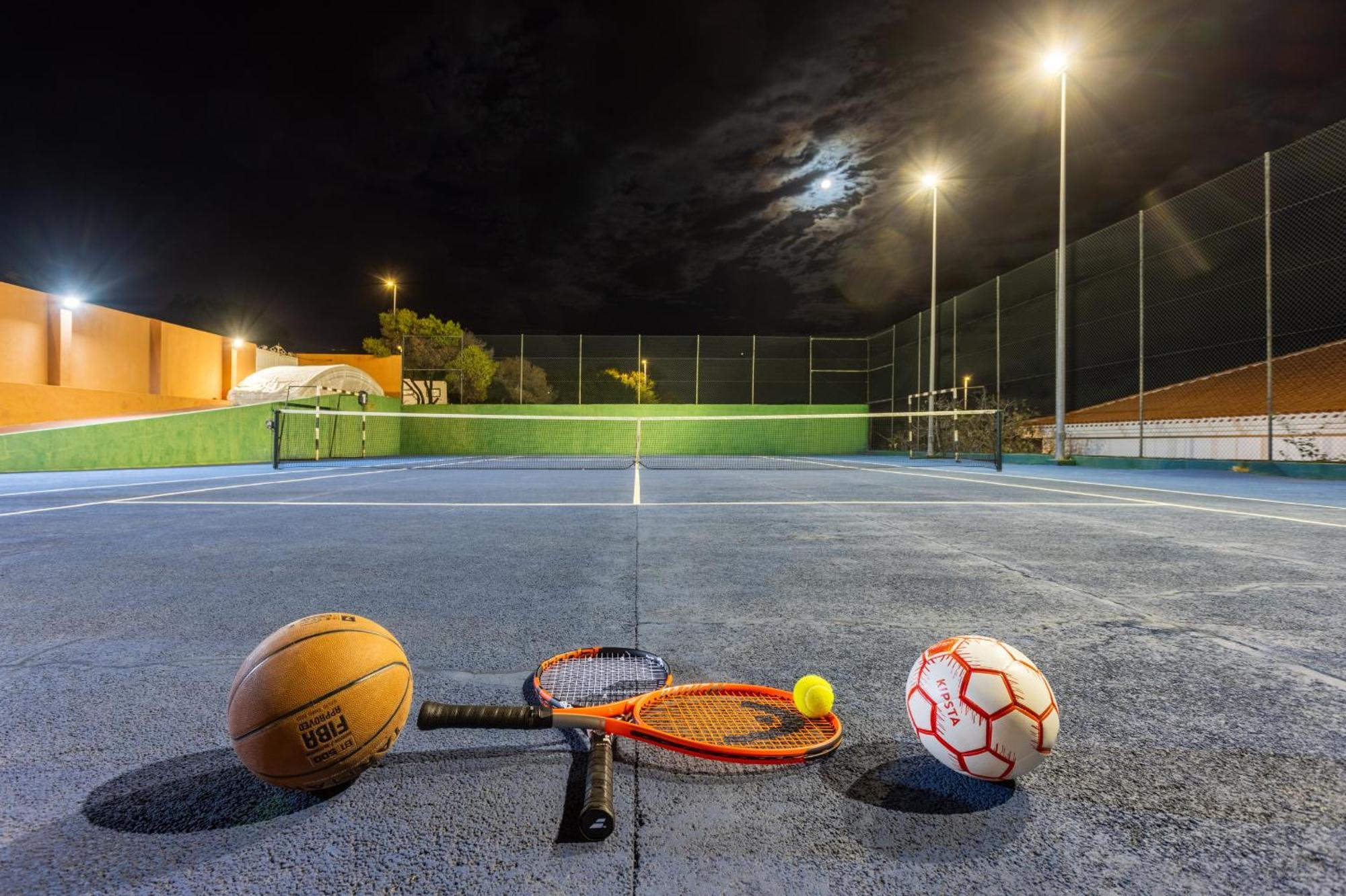 One & Only Sports And Relax Villa Heated Pool By Eden Rentals Tabaiba 외부 사진