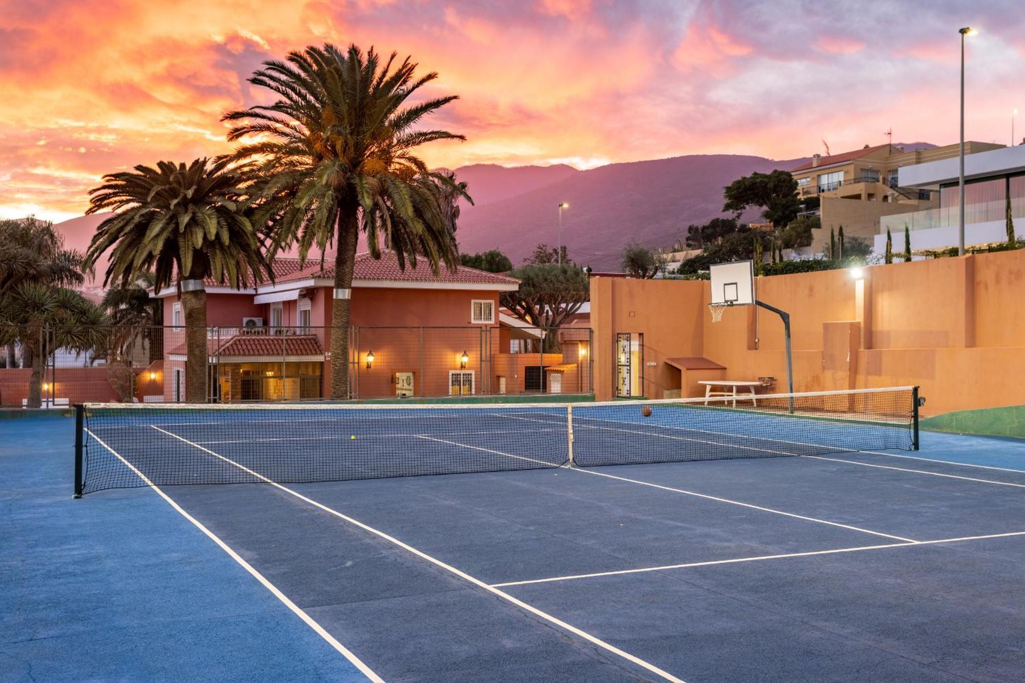One & Only Sports And Relax Villa Heated Pool By Eden Rentals Tabaiba 외부 사진