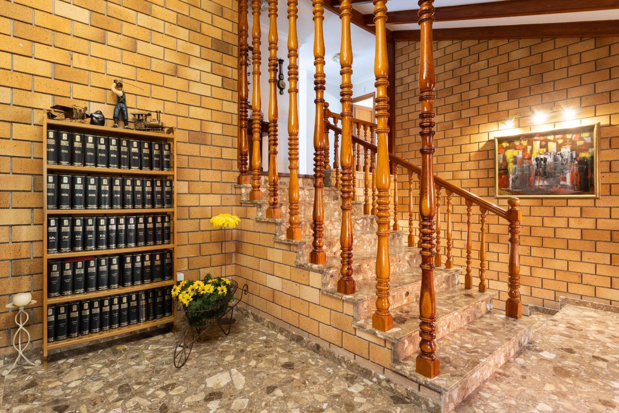One & Only Sports And Relax Villa Heated Pool By Eden Rentals Tabaiba 외부 사진
