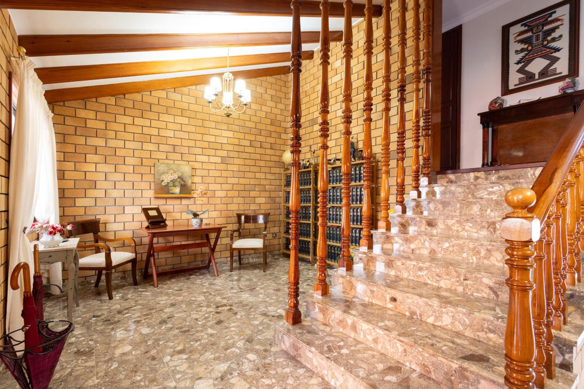 One & Only Sports And Relax Villa Heated Pool By Eden Rentals Tabaiba 외부 사진