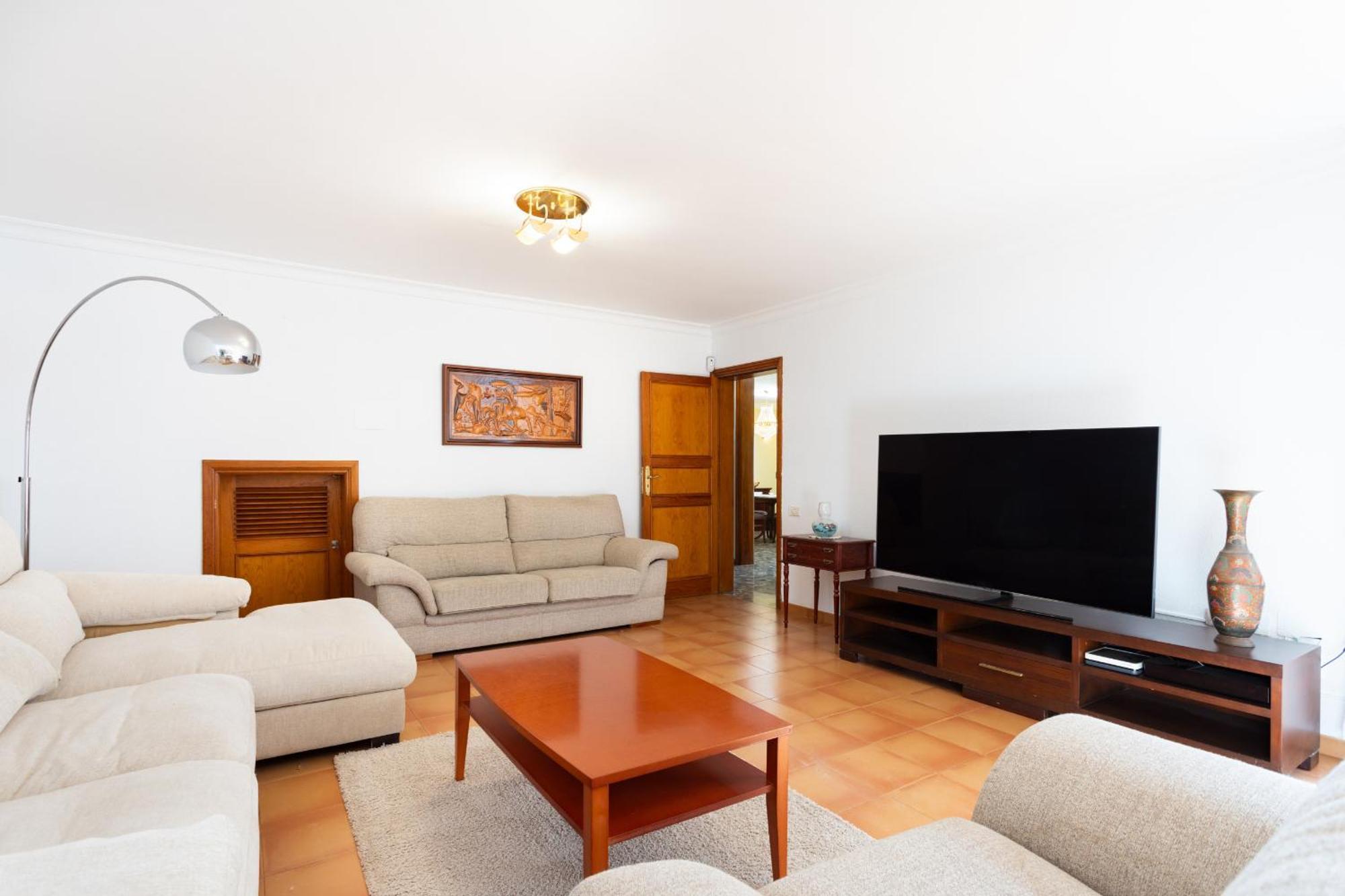 One & Only Sports And Relax Villa Heated Pool By Eden Rentals Tabaiba 외부 사진