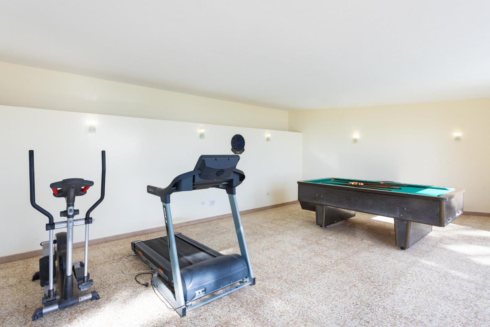 One & Only Sports And Relax Villa Heated Pool By Eden Rentals Tabaiba 외부 사진