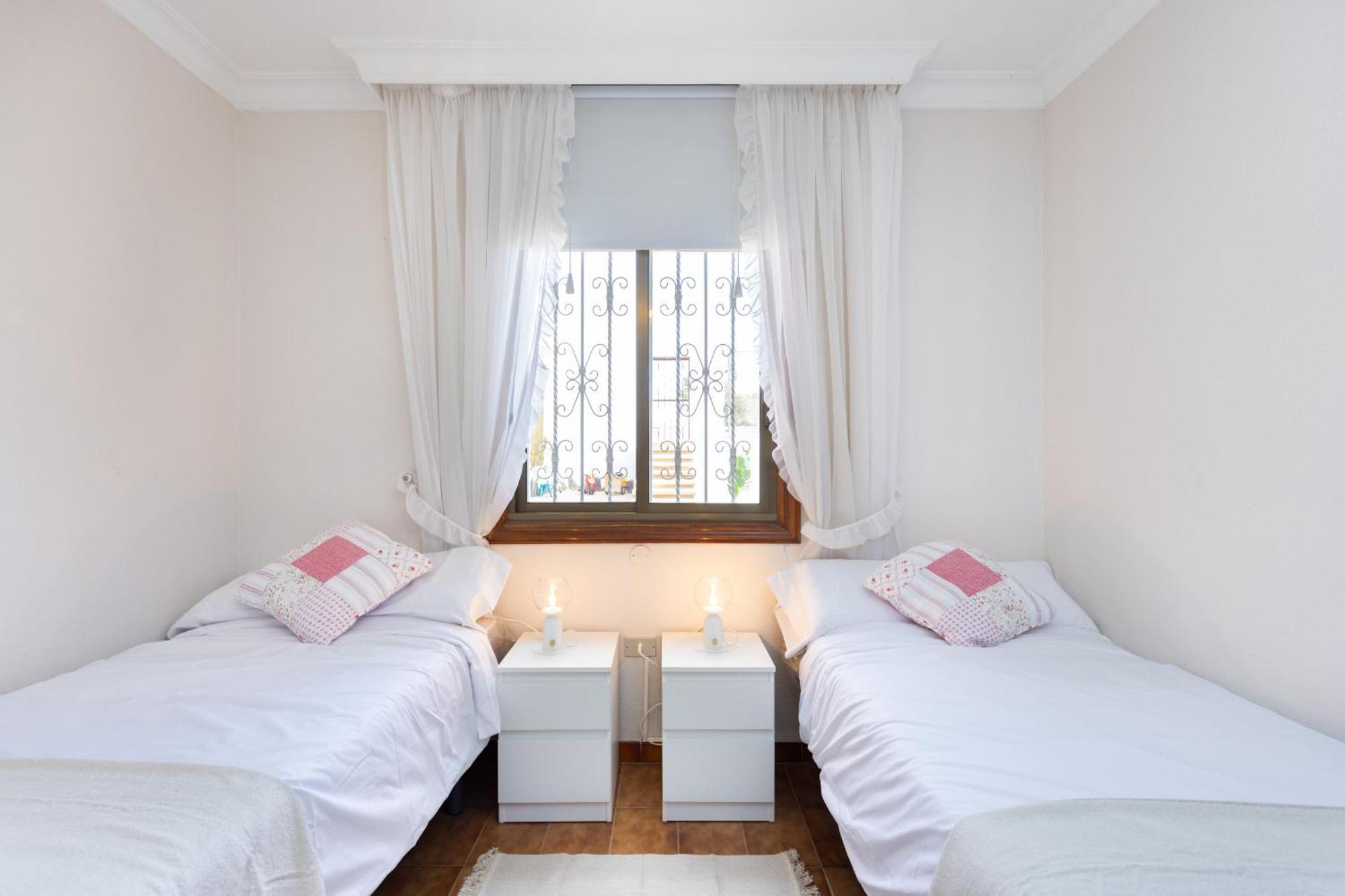 One & Only Sports And Relax Villa Heated Pool By Eden Rentals Tabaiba 외부 사진
