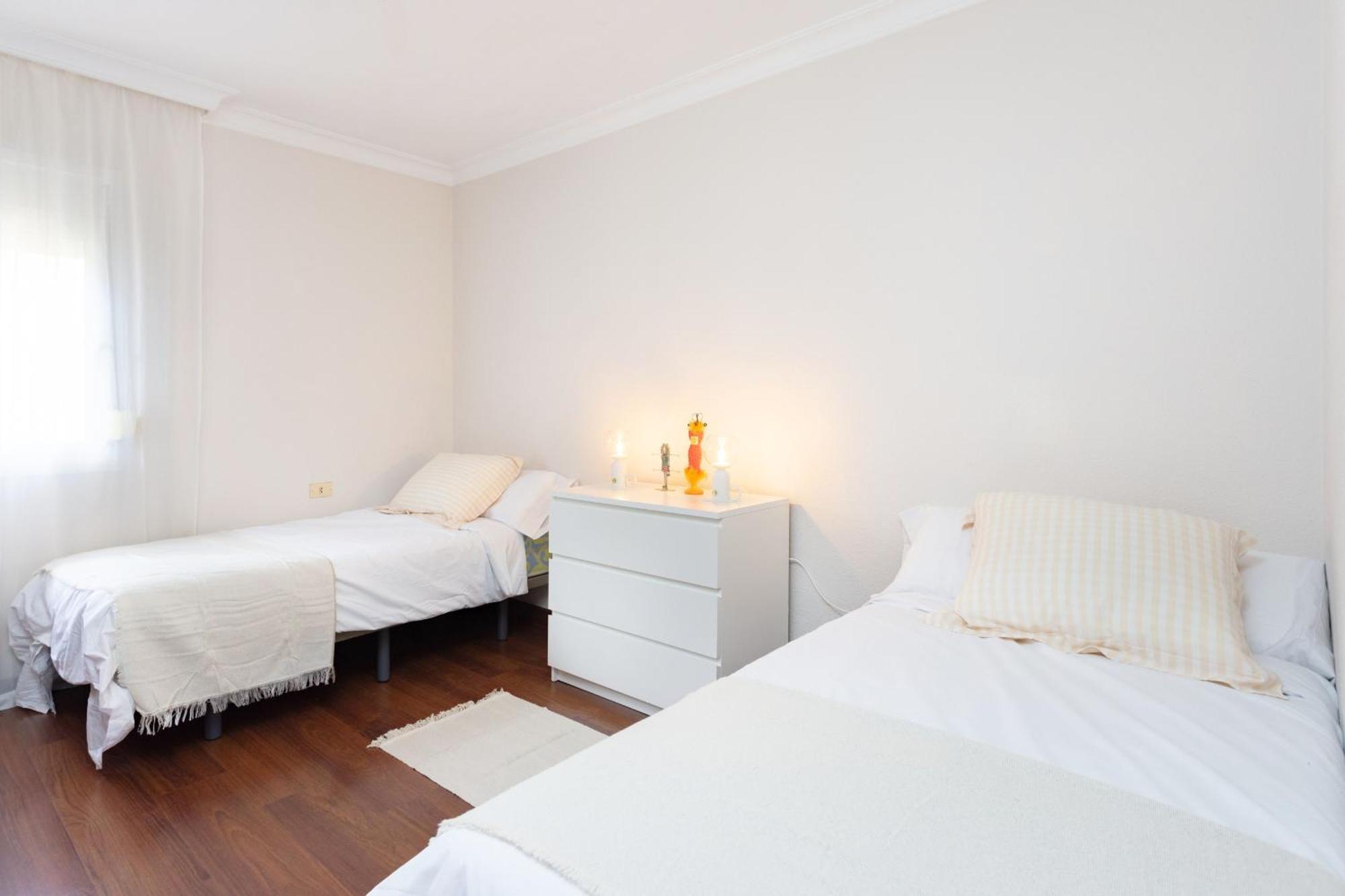 One & Only Sports And Relax Villa Heated Pool By Eden Rentals Tabaiba 외부 사진
