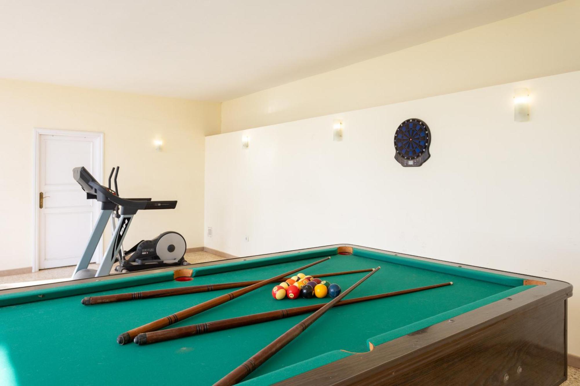One & Only Sports And Relax Villa Heated Pool By Eden Rentals Tabaiba 외부 사진