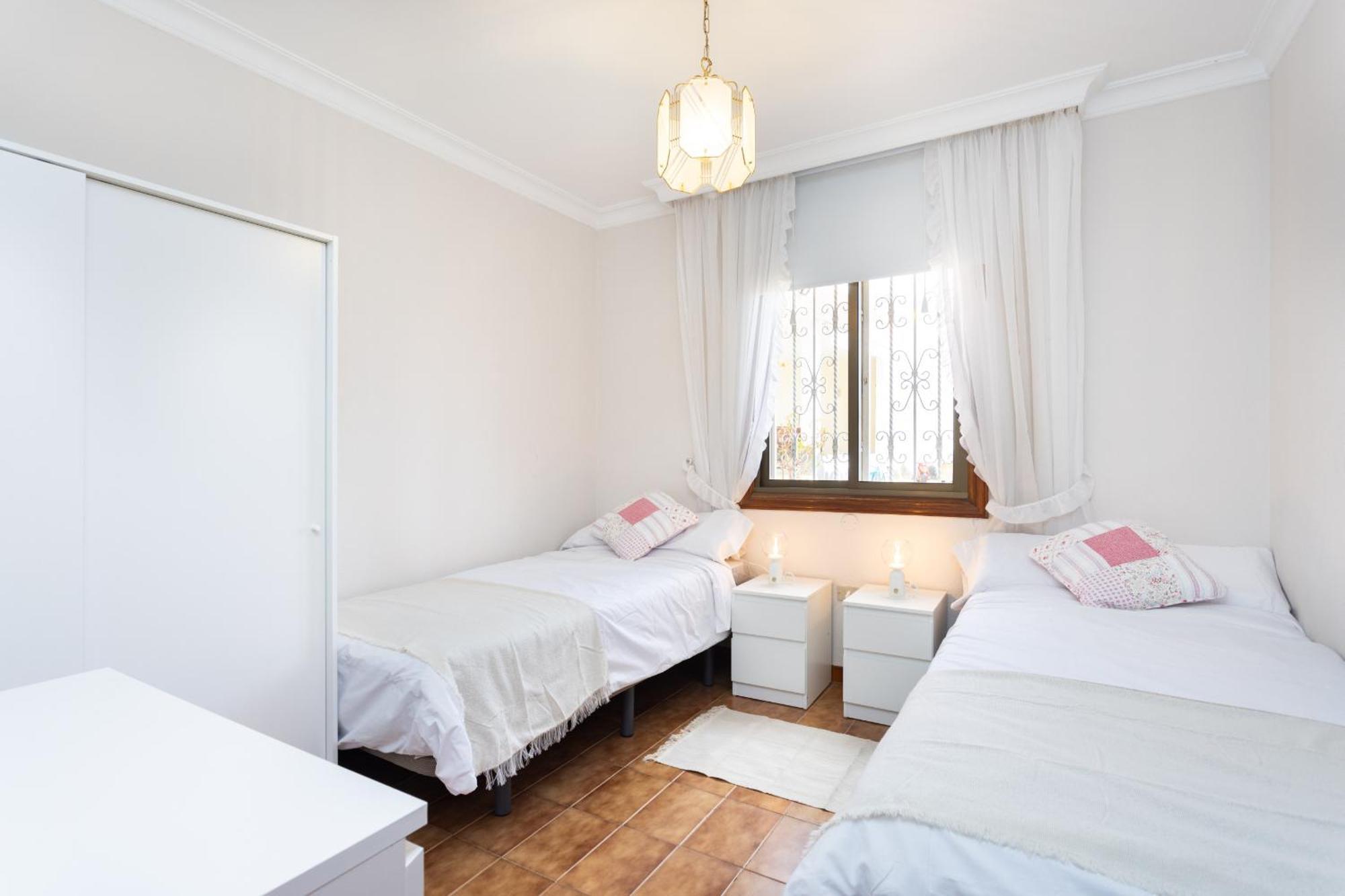 One & Only Sports And Relax Villa Heated Pool By Eden Rentals Tabaiba 외부 사진