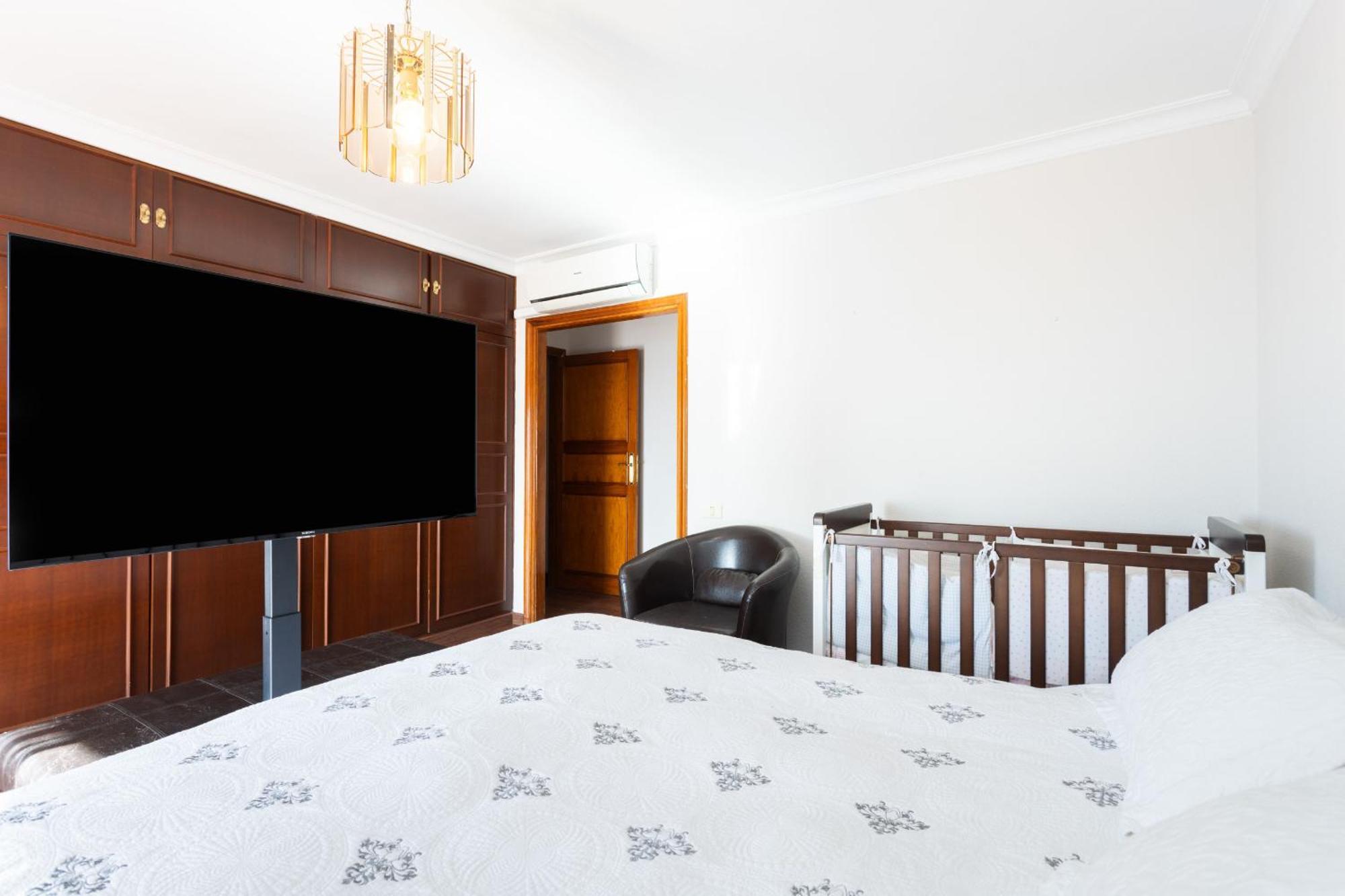 One & Only Sports And Relax Villa Heated Pool By Eden Rentals Tabaiba 외부 사진