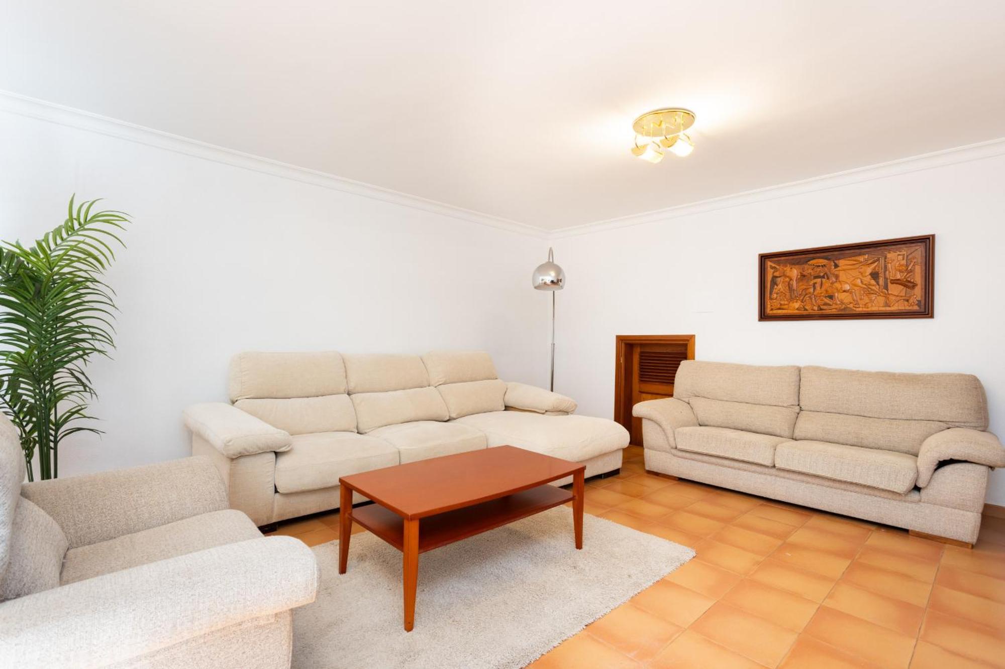 One & Only Sports And Relax Villa Heated Pool By Eden Rentals Tabaiba 외부 사진