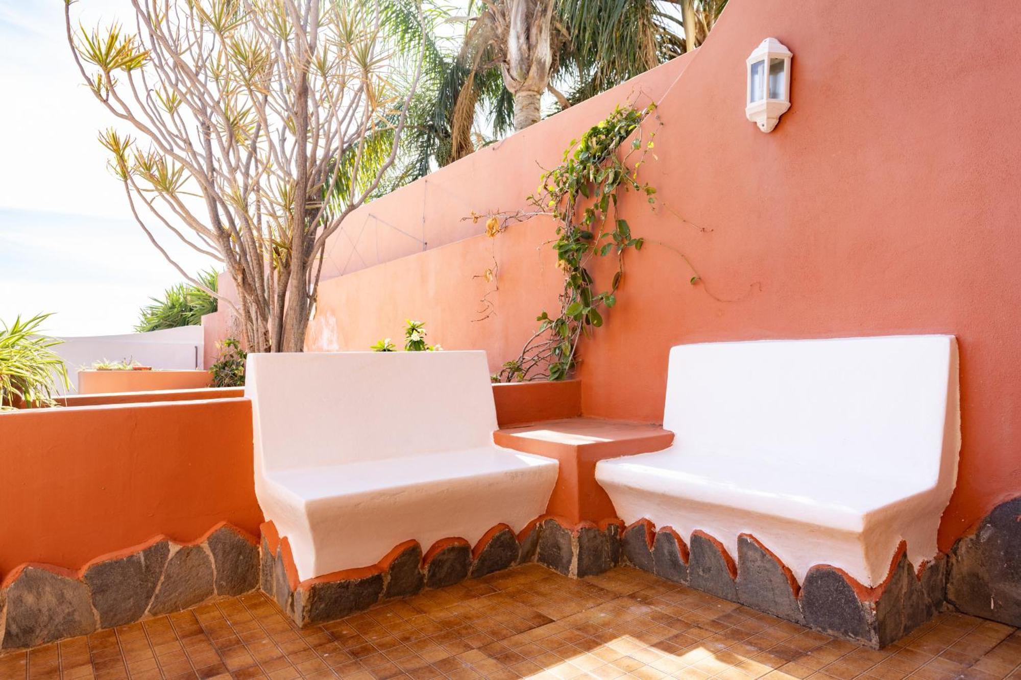 One & Only Sports And Relax Villa Heated Pool By Eden Rentals Tabaiba 외부 사진