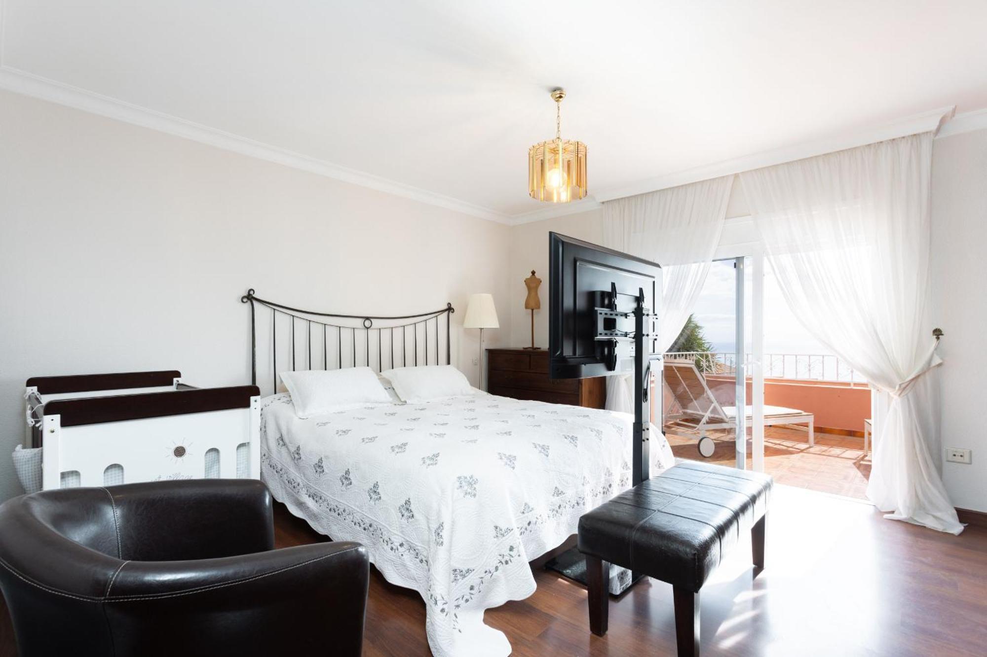 One & Only Sports And Relax Villa Heated Pool By Eden Rentals Tabaiba 외부 사진