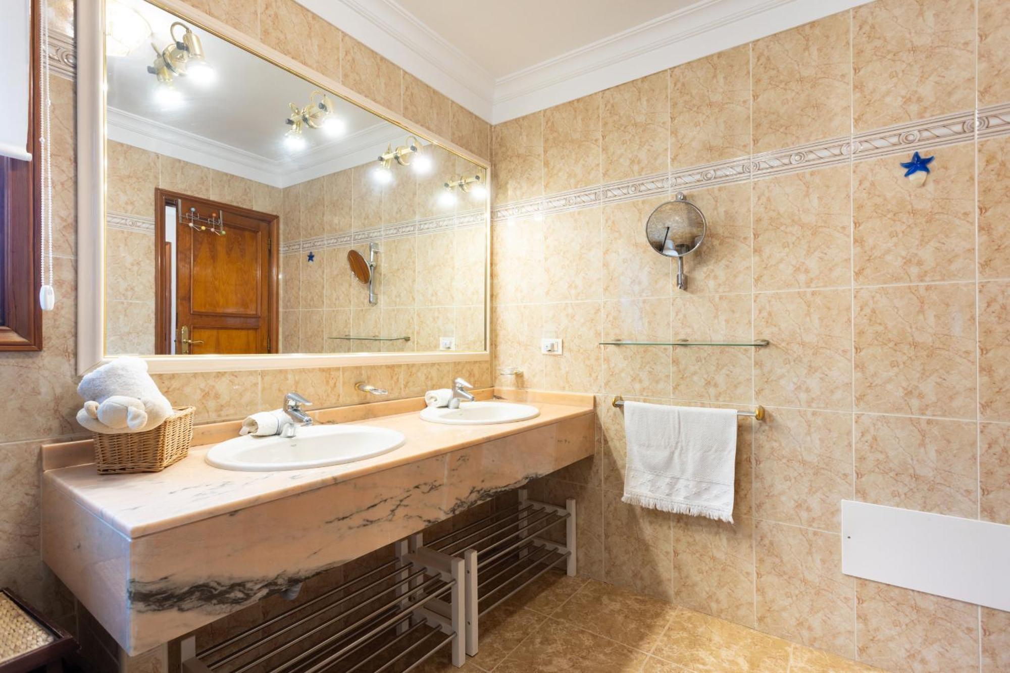 One & Only Sports And Relax Villa Heated Pool By Eden Rentals Tabaiba 외부 사진