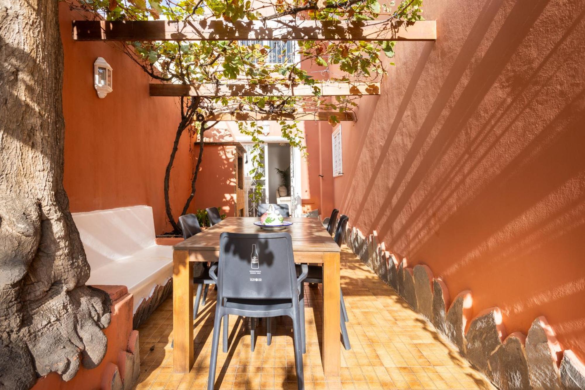 One & Only Sports And Relax Villa Heated Pool By Eden Rentals Tabaiba 외부 사진